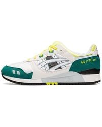 Asics - Gel Lyte 3 Og Retro 'Citrus' 2019 - Lyst