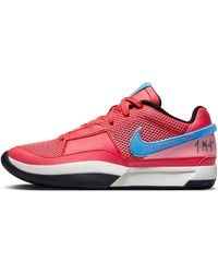 Nike - Ja 1 'Ember Glow' - Lyst