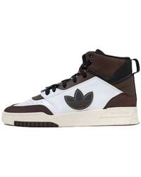 adidas - Originals Drop Step Xl Shadow' - Lyst