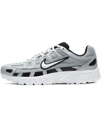 Nike - P-6000 'Pure Platinum' - Lyst
