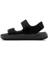 Nike - (Wmns) Calm Sandals Fj6043-001 - Lyst