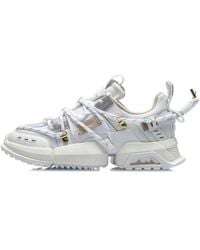 Li-ning - (Wmns) Titan Blossom X New York Fashion Week - Lyst