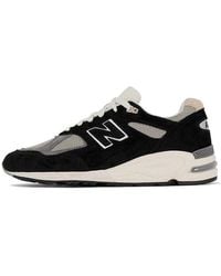 New Balance - Teddy Santis X 990V2 Made - Lyst