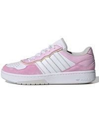 adidas - (Wmns) Originals Courtic - Lyst