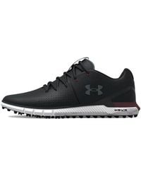 Under Armour - Hovr Fade 2 Spikeless E Wide - Lyst