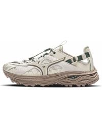 Mizuno - Racer Trail Se 'Wheat' - Lyst