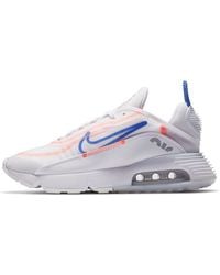 Nike - Air Max 2090/Racer-Flash Crimson Ct1290-100 - Lyst