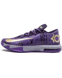 Nike - Kd 6 'Bhm' - Lyst