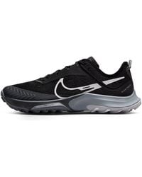 Nike - Air Zoom Terra Kiger 8 Anthracite' - Lyst