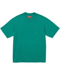Supreme - Small Box T-shirt - Lyst
