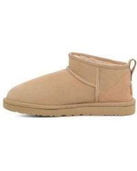 UGG - (Wmns) Classic Ultra Mini 'Light' - Lyst