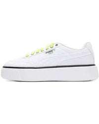 PUMA - (Wmns) Oslo Maja 'Summer - Lyst