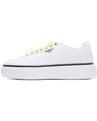 PUMA - (Wmns) Oslo Maja 'Summer - Lyst