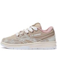Li-ning - (Wmns) 937 Deluxe Sp Low - Lyst