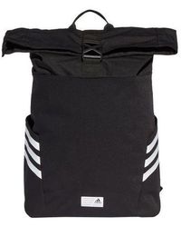 adidas - Cl Bp Roll Backpack - Lyst