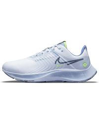 Nike - (Wmns) Air Zoom Pegasus 38 Shield 'Deep Freeze' - Lyst