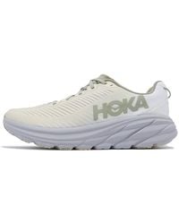 Hoka One One - Rincon 3 'Barley Oat Milk' - Lyst