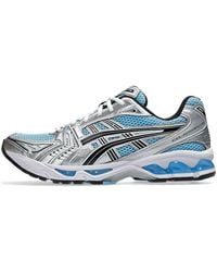 Asics - Gel-Kayano 14 'Arctic Sky Pure' - Lyst