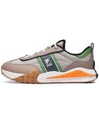 Fila - Brick Sneakers - Lyst