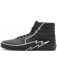 Vans - Sk8-Hi 'Bolt - Lyst