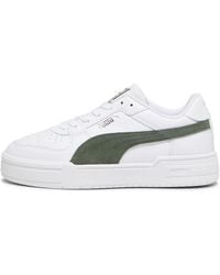 PUMA - Ca Pro Suede Myrtle' - Lyst