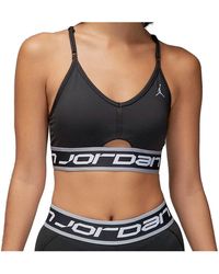 Nike - (Wmns) Indy Light Support Sports Bra - Lyst