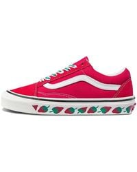 Vans - Old Skool 36 Dx Classics - Lyst