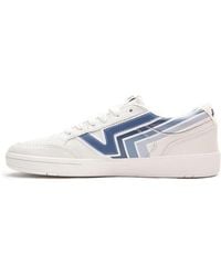 Vans - Penn X Lowland Comfycush 'Blanc De Blanc' - Lyst