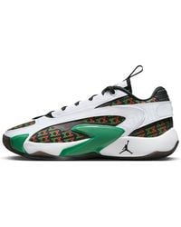 Nike - Jordan Luka 2 'quai 54' - Lyst
