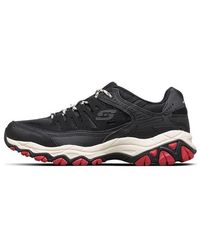 Skechers - After Burn - Lyst