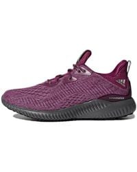 adidas - (Wmns) Alphabounce Em 'Mystery Ruby' - Lyst