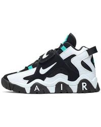 Nike - Air Barrage Mid 'Cabana' - Lyst