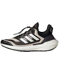 adidas - (Wmns) Ultraboost 22 Cold.Rdy 2.0 'Aluminium' - Lyst