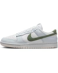 Nike - (Wmns) Dunk Low 'Platinum Tint Juniper Fog' - Lyst