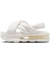 Nike - (Wmns) Air Max Isla Sandal 'Summit Phantom' - Lyst