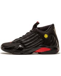 Nike - 14 Retro 'Last Shot' 2011 - Lyst