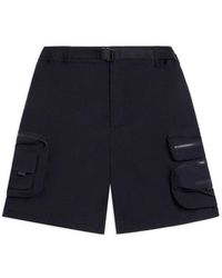 Li-ning - Counterflow Cargo Shorts - Lyst