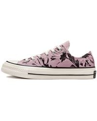 Converse - (Wmns) Chuck 70 Low 'Hybrid Floral' - Lyst