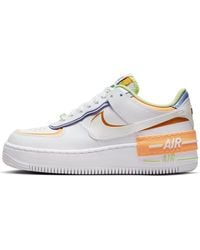 Nike - (Wmns) Air Force 1 Shadow - Lyst