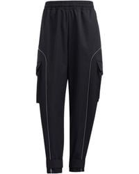 adidas - (Wmns) Ust Woven Pants T1 - Lyst