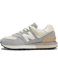 New Balance - 574 Legacy Angora' - Lyst