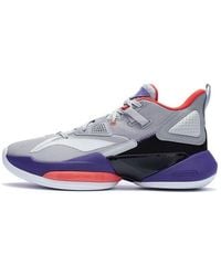Li-ning - Power 8 Low - Lyst