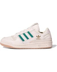 adidas - (Wmns) Originals Forum Low Cl 'Active Sandy' - Lyst