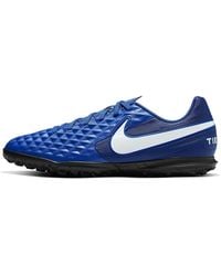 Nike - Legend 8 Club Tf Turf Soccer Shoes - Lyst
