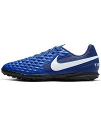 Nike - Legend 8 Club Tf Turf Soccer Shoes - Lyst