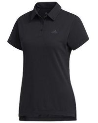 adidas - (Wmns) Tennis Sports Polo Shirt - Lyst