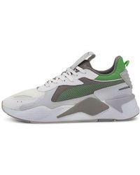 PUMA - Rs-X Hard Drive Steel' - Lyst