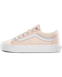 Vans - Style 36 'Vanilla Cream' - Lyst