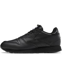 Reebok - Maison Margiela X Classic Leather 'Memory Of - Lyst