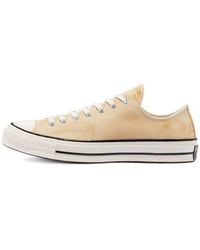 Converse - Chuck 70 Low 'Summer Daze - Lyst